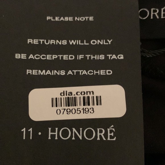 11 Honore Collection NWT size 1X Black Stretchy Knit Halter Maxi Dress - Picture 9 of 15